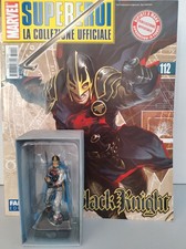 MARVEL LA COLLEZIONE UFFICIALE