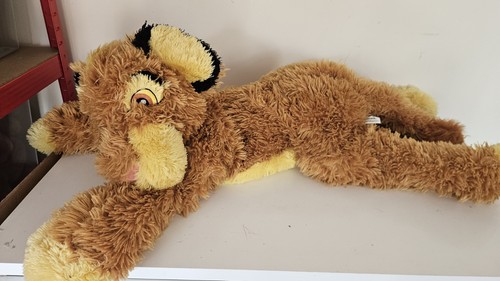 Vintage leone simba - il,