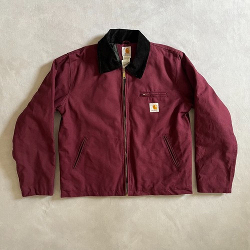 Giacca carhartt detroit uomo - detroit,