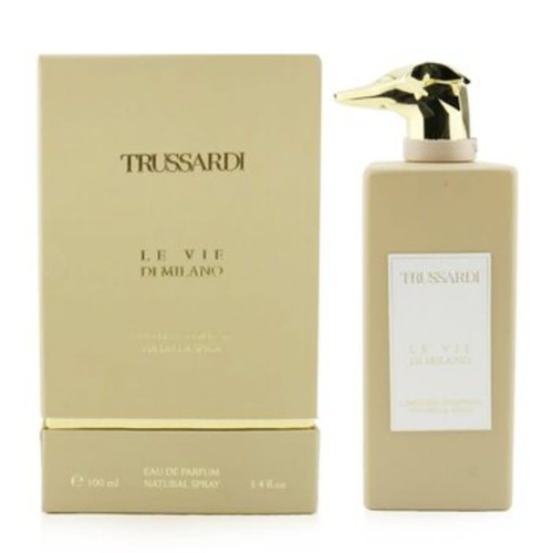 Trussardi vie milano - trussardi, di