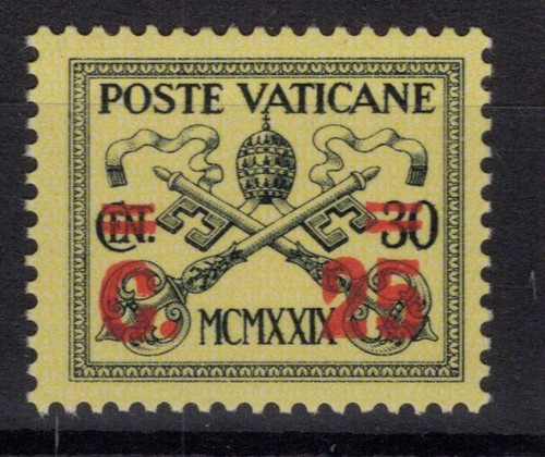 Vaticano 1931 pio stemma - 1931,