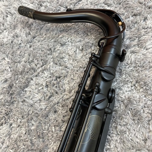 Selmer supreme tenor 2025 - selmer,