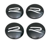 Volkswagen Tiguan Mk3 Capin