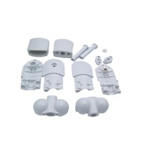 Confezione carrucole e