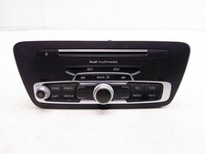 AUDI Q3 8U MULTIMEDIA
