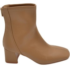 Stivaletto tronchetto donna - , in
