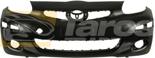 Paraurti anteriore per toyota - paraurti,