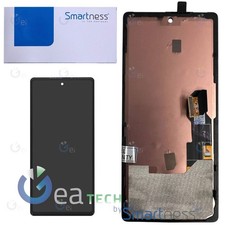 DISPLAY LCD PER GOOGLE PIXEL 6A GX7AS GB62Z G1AZG RICAMBIO SCHERMO SOFT OLED