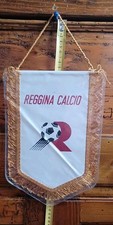 Gagliardetto Reggina Calcio