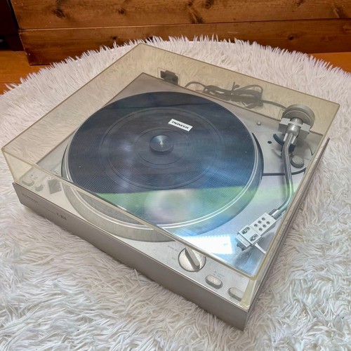 Pioneer m340 giradischi - pioneer, pl-m340