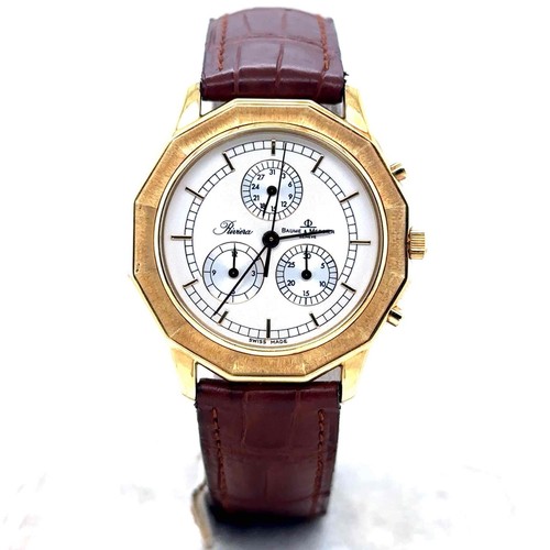 Orologio uomo baume mercier - uomo, &