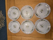 Piatto Arcopal France Victoria