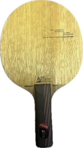 Stiga allroundwood table - stiga,