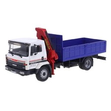 CAE047 Nissan M-130 1988 1:43