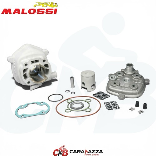 Gruppo termico malossi mhr - gruppo,