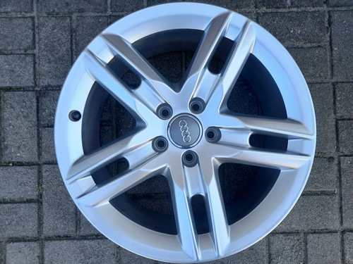 Cerchio lega 18 pollici - 1,