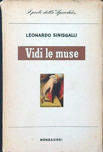 Vidi muse sinisgalli - vidi,