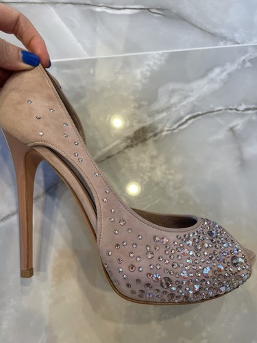 Scarpe stiletto alexander - stiletto,