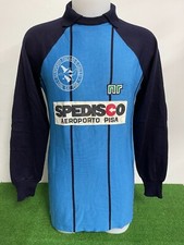 Maglia pisa dilettanti - no,