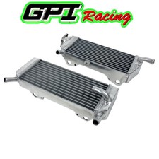 Alluminio Radiatore Acqua Per