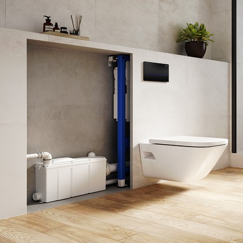 Trituratore incasso sfa - incasso,