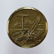 Medaglia sportiva reparti