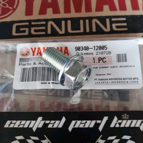 Ricambi originali yamaha - ricambi,