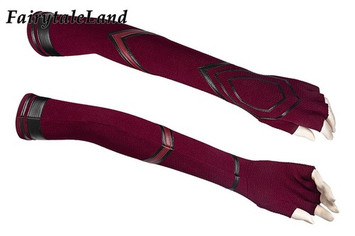 Wanda vision strega - wanda,