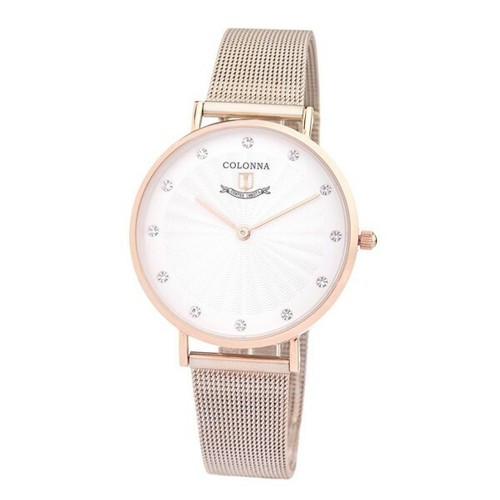 Orologio colonna mod c24005sla - orologio,