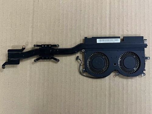 Dissipatore ventola