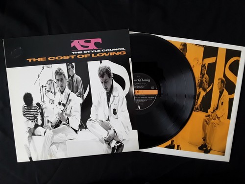 The style council - the,