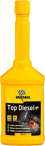 Additivo top diesel - top,