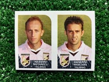 FIGURINA CALCIATORI PANINI