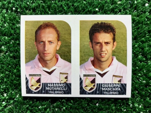 Figurina calciatori panini - figurina,