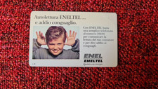 Schede telefoniche eneltel - schede, telefoniche_eneltel