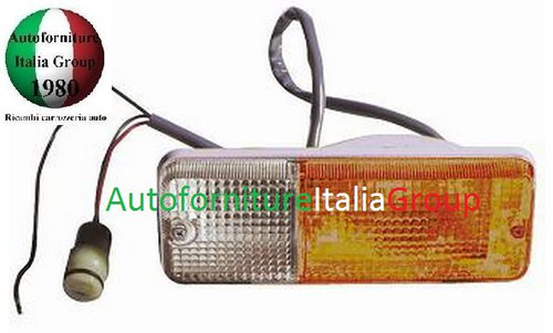 Fanale fanalino freccia - fanalino,