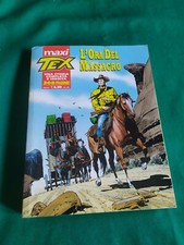 MAXI TEX n. 15 - L'ora del