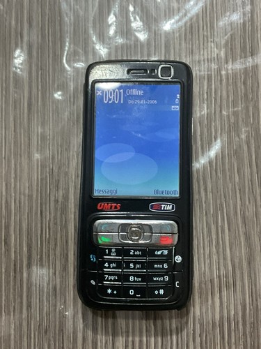 Nokia n73 vintage accende - n73, da
