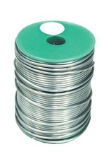 filo di piombo 1kg pesca trota