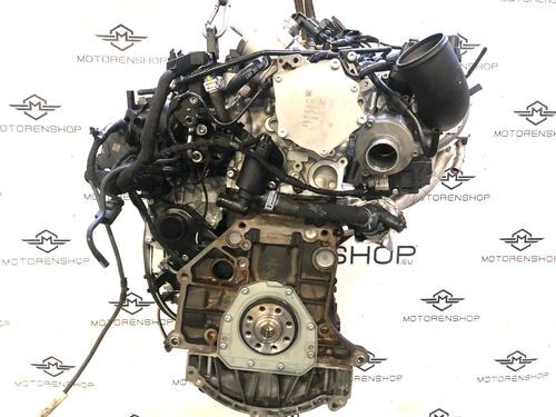 Cjx motore completo - motore, /
