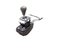 Quadro selettore cambio