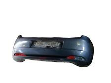 FIAT Grande Punto 2° Serie (08>10) PARAURTI POSTERIORE COMPLETO PER 71777606