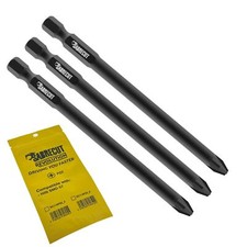 Punte per cacciavite collate - punte,