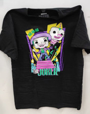 T-Shirt Funko Pop! The Joker Size L