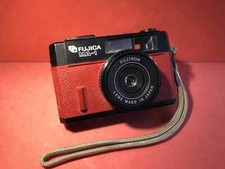 FOCUS FREE- MANUAL ADVANCE/