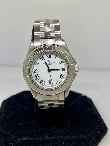 Baume mercier malibu - baume,