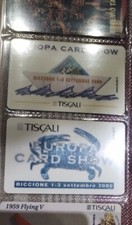 schede telefoniche Tiscali