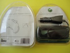  ERICSSON CARICABATTERIA