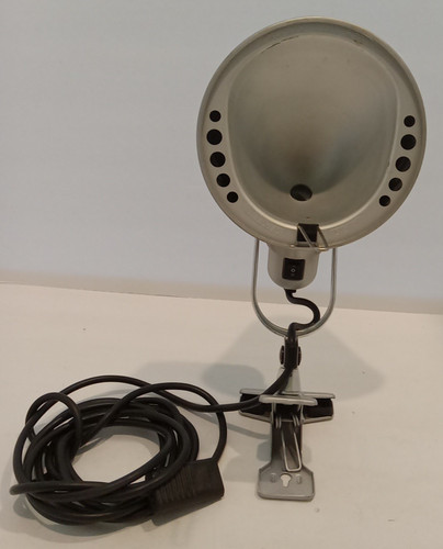Desk lamp tolomeo - lamp,