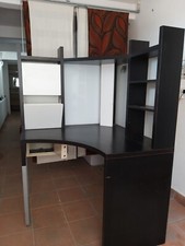 Mobile studio angolare - mobile,